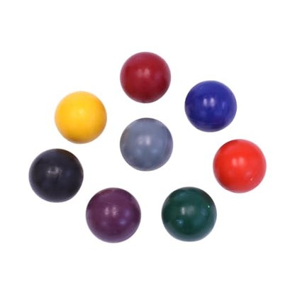 Deluxe Croquet Game Set - 8 Player - with Wooden Stand (Four 28" Handles/Four 32" Handles) - size: Four 28" Handles/Four 32" Handles