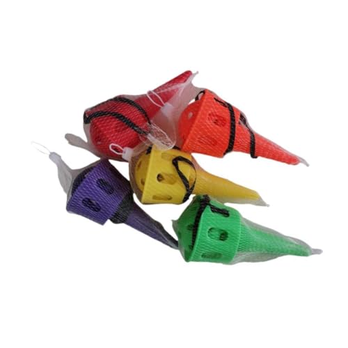 5X Ball Catching Cup Portable Ball Catch Game for Yard Lawn Outdoor Sports