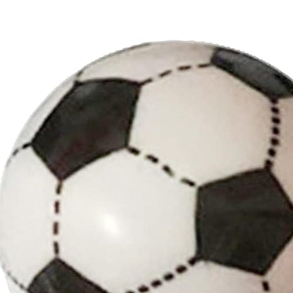 Tabletop Game Ball Table Soccer Foosballs Replacements Official Soccer Balls Mini Balls Material Suitable for Children Play Party Decoration