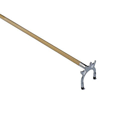 Pool/Billiards Bridge Stick with Removable Bridge Head, Billiards Pool Cue Accessory