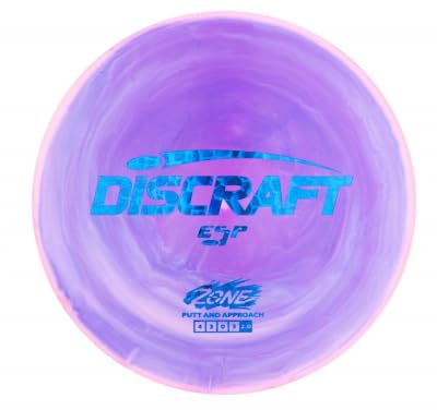 Discraft Paul McBeth ESP Malta & Zone | Midrange & Putter Set