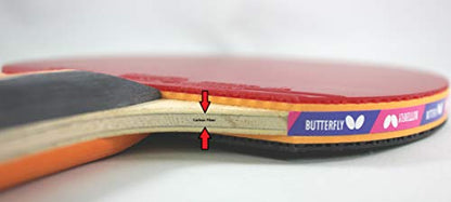 ButterflyButterfly Nakama - color: Wood