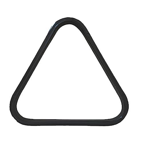 Triangles Billiard Balls Rack Frame Triangles Pool Positioning Rack Setting Frame Tripods Billiard Holder Snookers Table Balls - size: for 32mm ball
