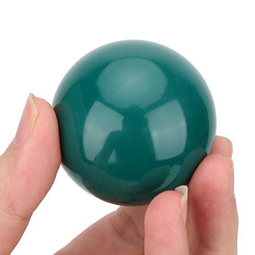 Snooker Balls Set, 22-Piece Tournament Weight (141g) 52.5mm Phenolic Resin Pool Balls for Table Cue Game