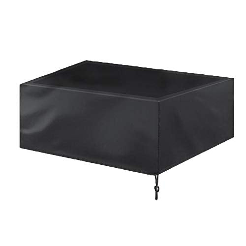 Full Billiard Pool Table Covers Universal Waterproof 210D Polyester
