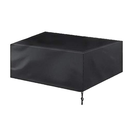 Full Billiard Pool Table Covers Universal Waterproof 210D Polyester