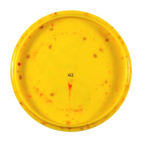 Brachiosaurus Easy-to-Throw Lightweight Disc Golf Mid-Range for Children by Dino Discs