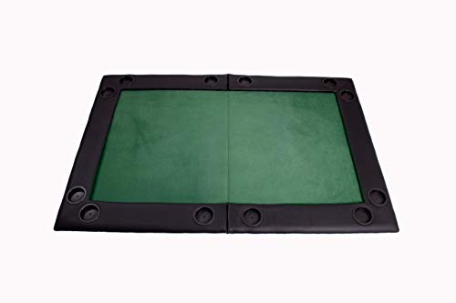 40"x60" Green - GNTT1002GRN - color: Green, size: 40"x60"