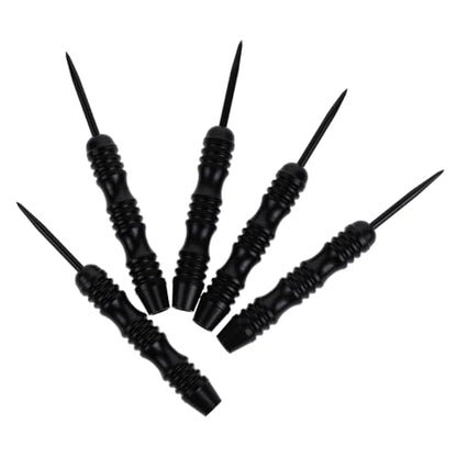 BESPORTBLE Metal Darts Wear-Resistant Tips Practical Sports Needles Flight Tips Heads for