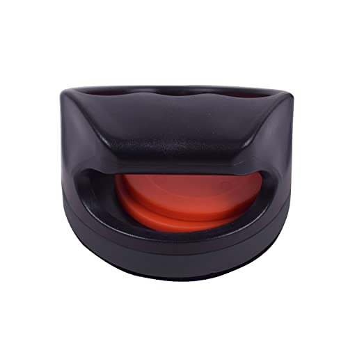 Air Hockey Striker with Plastic and Logoed Aluminum Pucks, 2PCS Each - style: CM-A201B