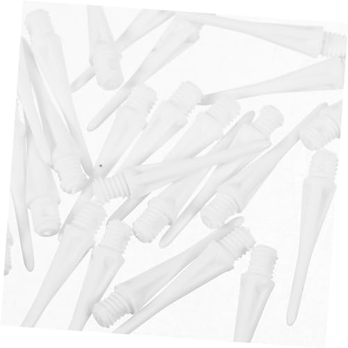 100pcs Soft Tip Dart Replacement Accessories Needles for Indoor Sports Compatible Electronic for Games