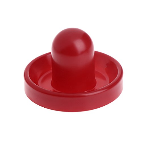 Air Hockey Accessories Table Hockey Pucks Pusher Accessories Goal Handle Paddle Replacement Accessories for Game Tables