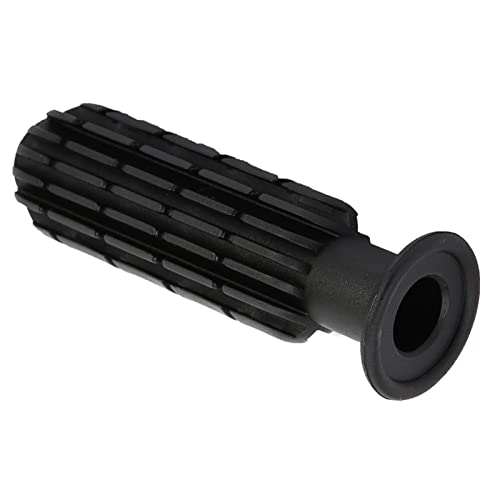 Plastic Foosball Handles Table Football Grip Part Replacements Foosball Handle Grip for Standard Foosball Tables (8 Pack)