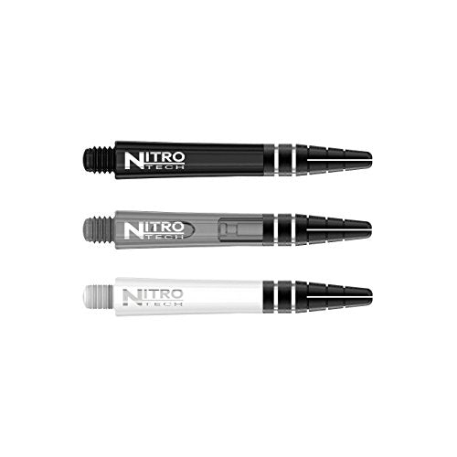 Red Dragon Nitrotech Short Shafts Multipack