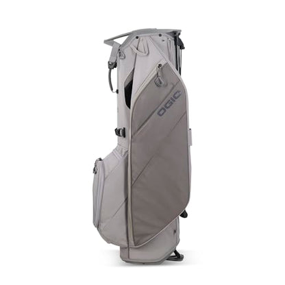 OGIO Fuse Stand Bag(Quartz) - color: Quartz