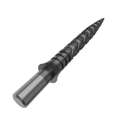 CUESOUL Touch Point - color: Grey V Grip, size: 29mm