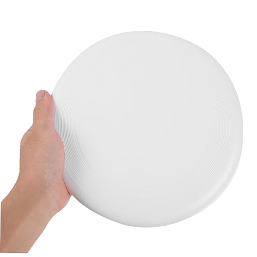 balacoo Outdoor Sports Flying Saucer Toy Round Flying Disc Soft for Boys and Girls Adults