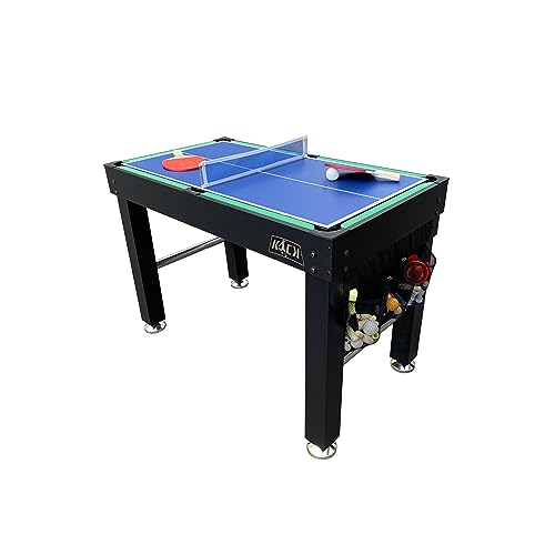 KICK Defender 48" 10-in-1 Multi-Game Table