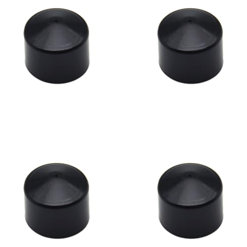 Skateboard Truck Replacement Pivot Cups Skateboard Stand Protector for Most Skateboards - size: 18 MM