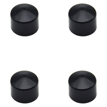Skateboard Truck Replacement Pivot Cups Skateboard Stand Protector for Most Skateboards - size: 18 MM