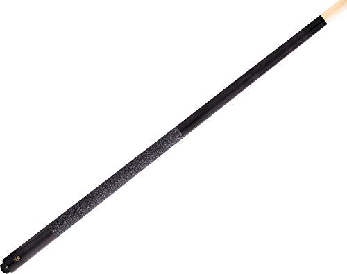 McDermott 58in GS-Series GS06 Two-Piece Pool Cue Hand: 21 oz., Size 13mm (STANDARD)