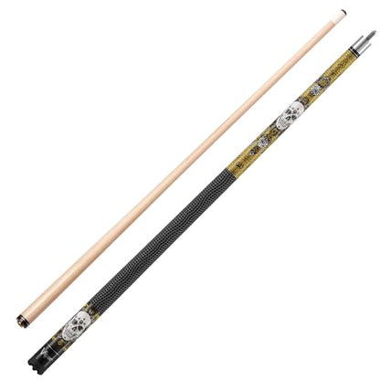 Viper by GLD Products Revolution 58" Pool Cue - color: Relic, size: 21 Ounce