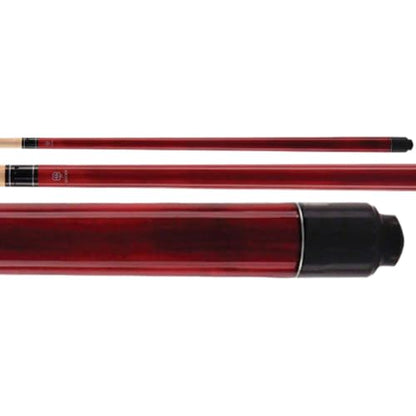 McDermott 58in Lucky L5 Two-Piece Pool Cue