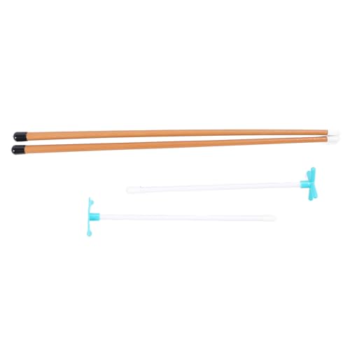 Mini Pool Table for Kids, Multifunctional Portable Tabletop Pool Table Toy, Small Billiards Game with 16 Balls, 2 Sticks and Rack for Indoor Entertainment and Travel