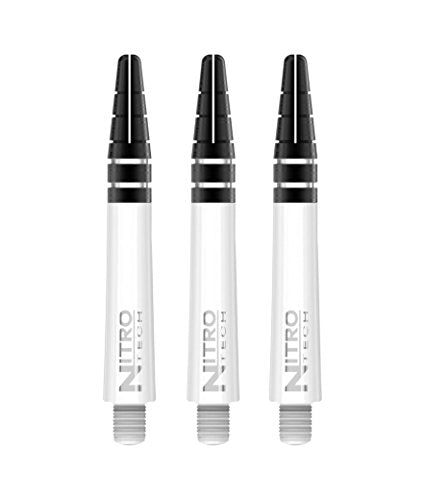 Red Dragon Nitrotech Short Shafts Multipack