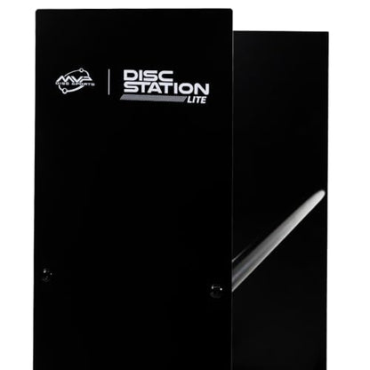 MVP Disc Sports Disc Station Lite Storage Rack