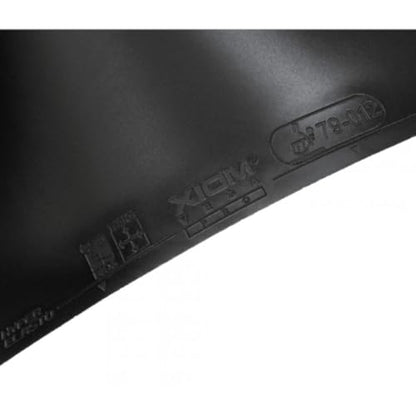 XIOM Vega Pro Rubber