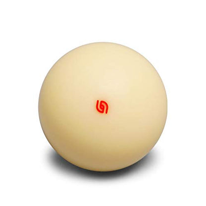 Aramith Super Pro Pool Cue Ball 2 1/4"