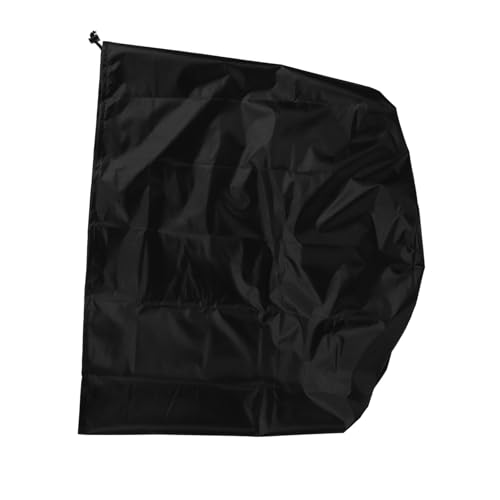 Toyvian Disc Golf Basket Cover Oxford Rain Protector with Fit for Year Outdoor Indoor Use Lightweight Portable Accessory for Disc Golf Enthusiasts