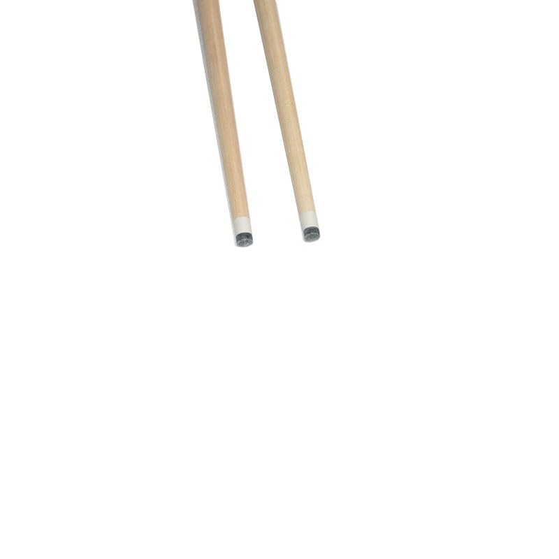 Hardwood Billiard House Cue Sticks Pool Cue - style: 36 Inch -Set 2
