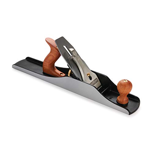 Woodriver #6 Bench Plane, V3 - size: #6