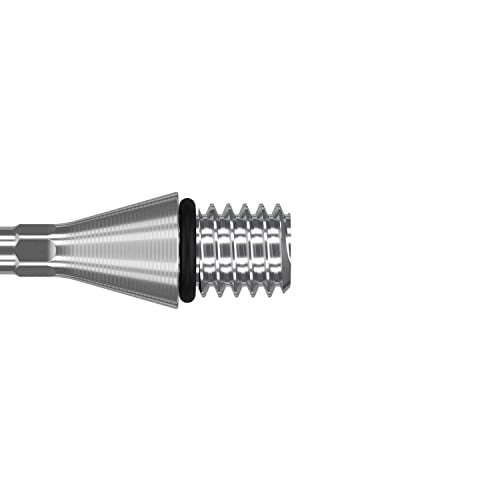 Target Darts Conversion Point Swiss Point Darts Points - Convert Soft Tip to Steel Tip