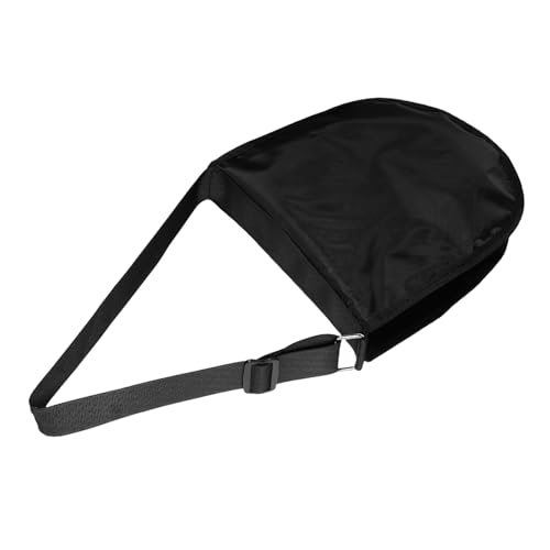 BESPORTBLE Gym Discus Storage Bag Discus Pouch Carry Bag Professional-grade Protection