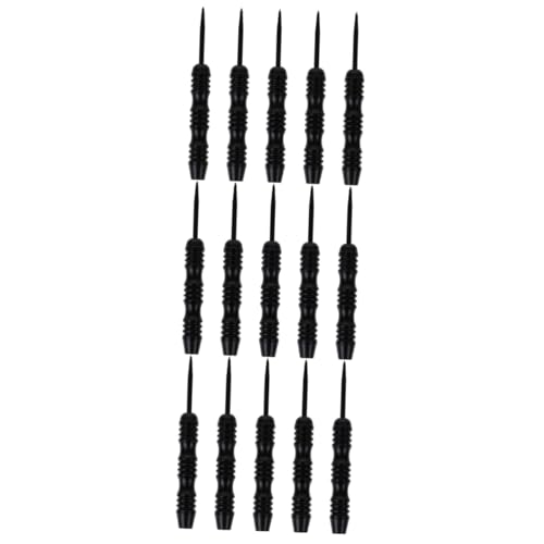BESPORTBLE Metal Darts Wear-Resistant Tips Practical Sports Needles Flight Tips Heads for