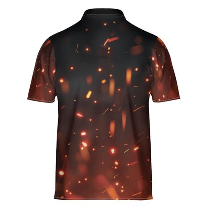 Personalized Custom Jersey for Men, Uniform Shirt for Bowling Team Gift - color: D3