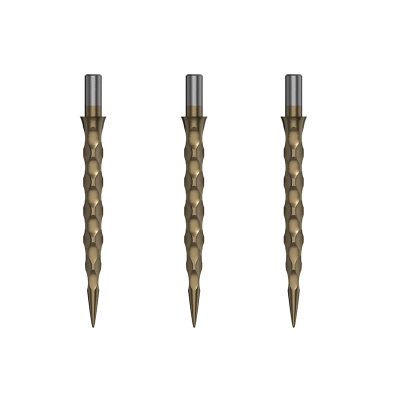CUESOUL Touch Point - color: Snake Grip, size: 29mm