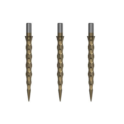CUESOUL Touch Point - color: Snake Grip, size: 29mm