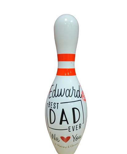 Customized Bowling Pin