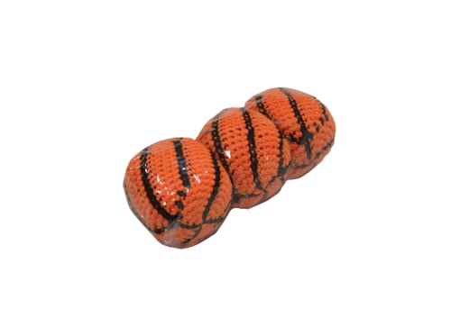 Two-Game Set - Basketball + Golf Bean Bag Toss Games by DEEP SHOT Games