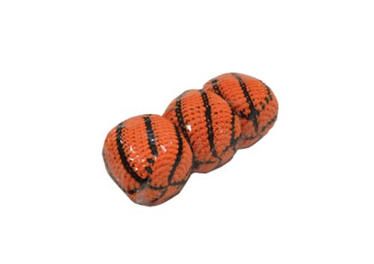 Two-Game Set - Basketball + Golf Bean Bag Toss Games by DEEP SHOT Games