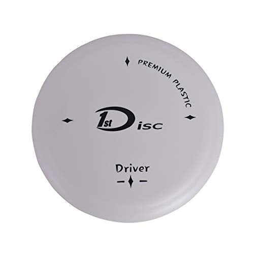 Disc Golf Set, Disc Golf Starter Set with Disc Golf Starter Bag,2 PCS Putter, 2 PCS Mid-Range, 2 PCS Driver, 1 Mini disc, 1 Towel