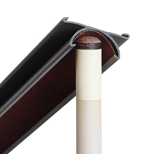Billiard Pool Cue Deluxe Repair Kit - 15 Items Included