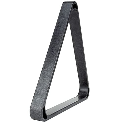 Action Heavy Duty RK8PHD Plastic Triangle Billiard Rack