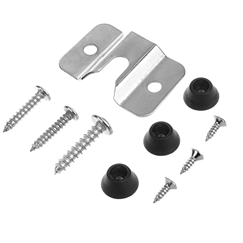 CyeeLife Dartboard Bracket Hanging Dartboards for Steel Dart Games