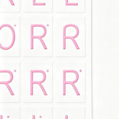 Mahjong Solo Practice Board - Solo Mahjong Board,18.5 * 16cm, Portable Tile Pattern Learning & Strategy Practice Boards for Beginners and Advanced Players - color: Pink