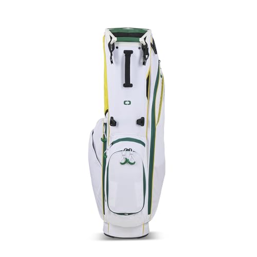 OGIO Fuse Stand Bag(Magnolia) - color: Magnolia